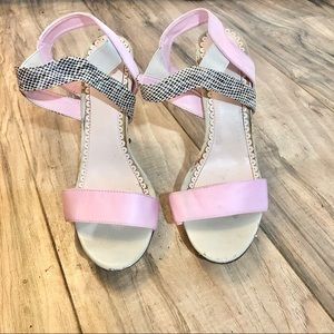 Madison by Shoe Dazzle Natashia Heels